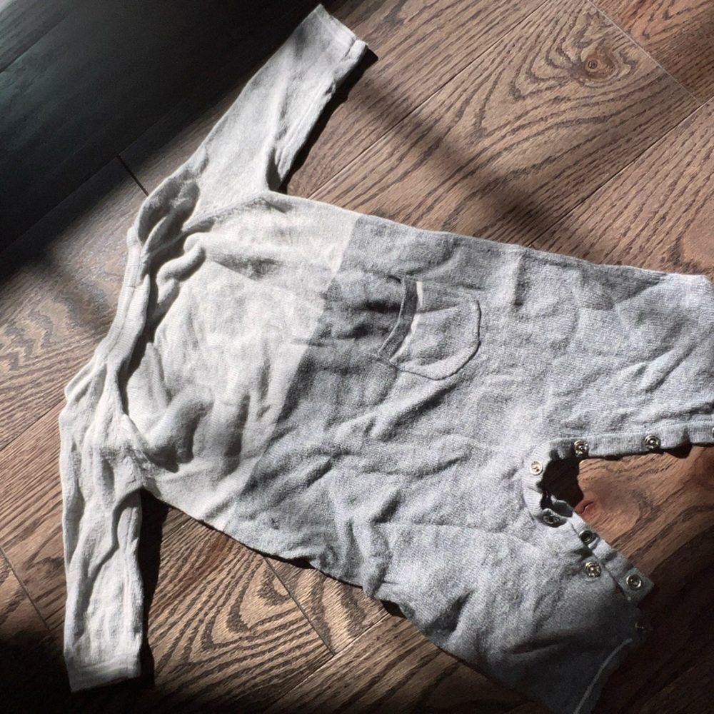 Angel dear sweater one piece 0-3 months luxury sale bloomingdale’s - Picture 3 of 3